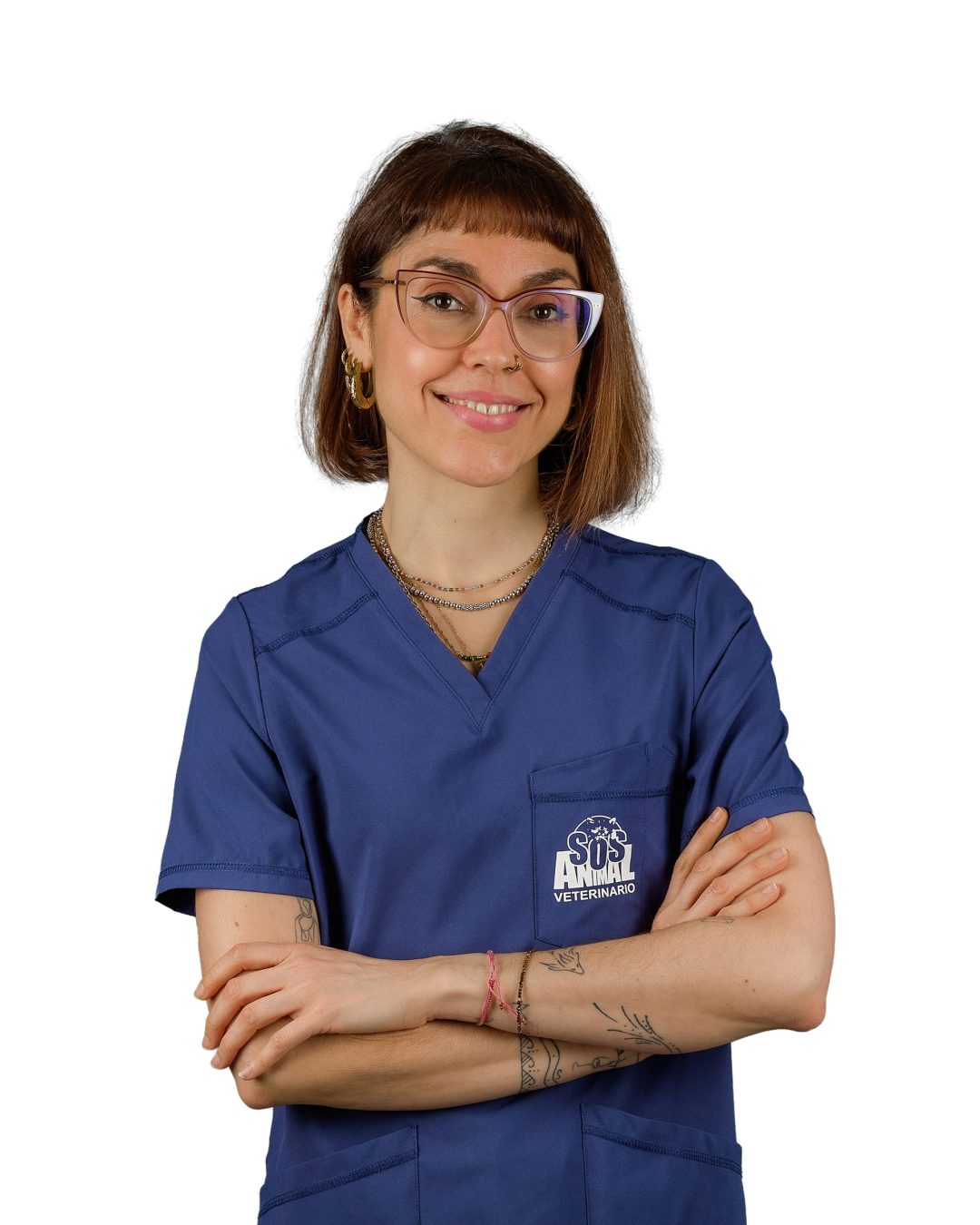 María del Mar Fernández