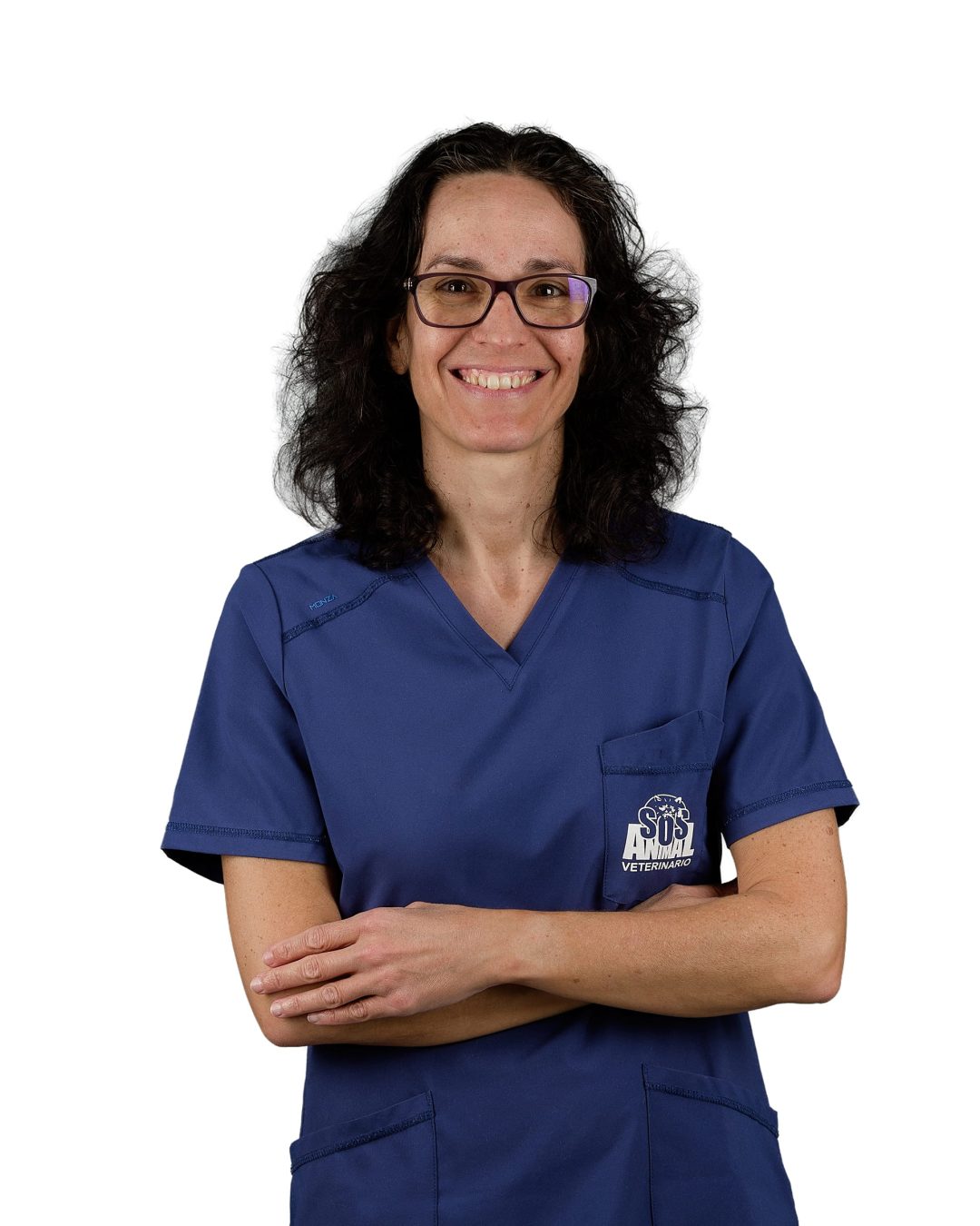 Marta Calderón